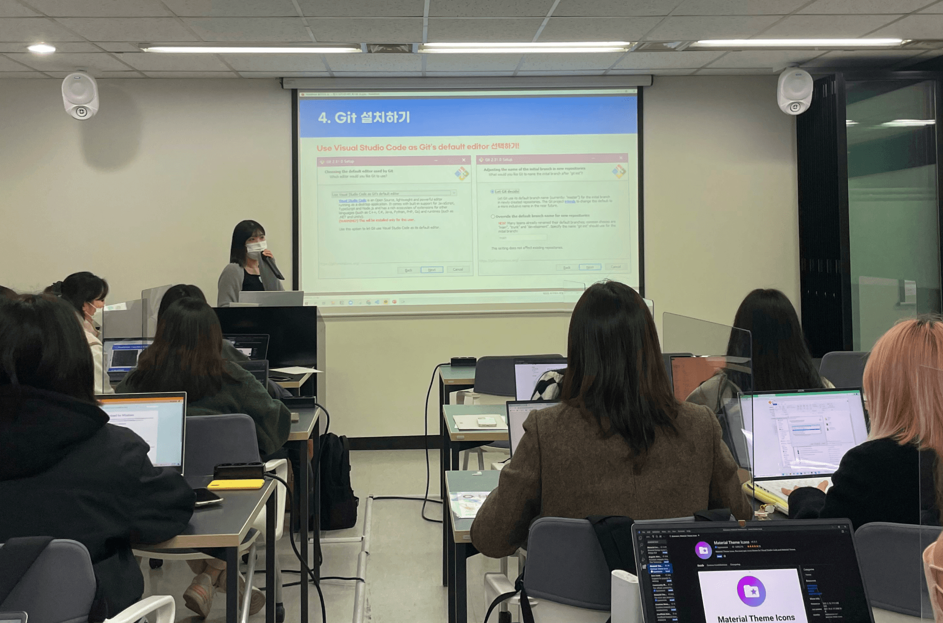 LIKELION experience image 1 of 1